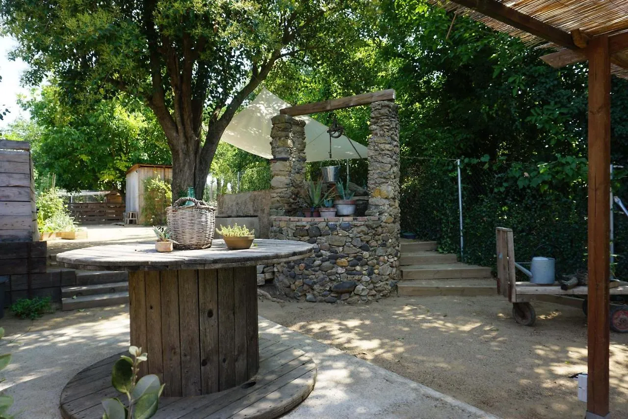 Casa rural Cal Nou 9 - Adults Only Hostal Corsá