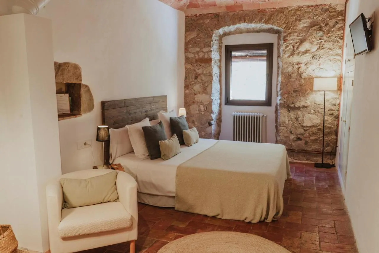 Cal Nou 9 - Adults Only Hostal Corsá 0*,  España