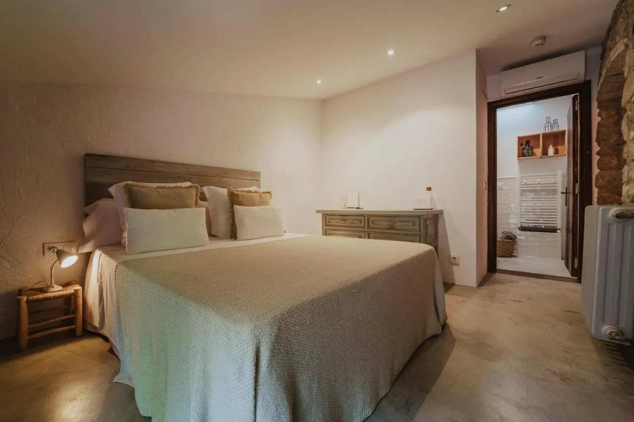 Cal Nou 9 - Adults Only Hostal Corsá 0*,