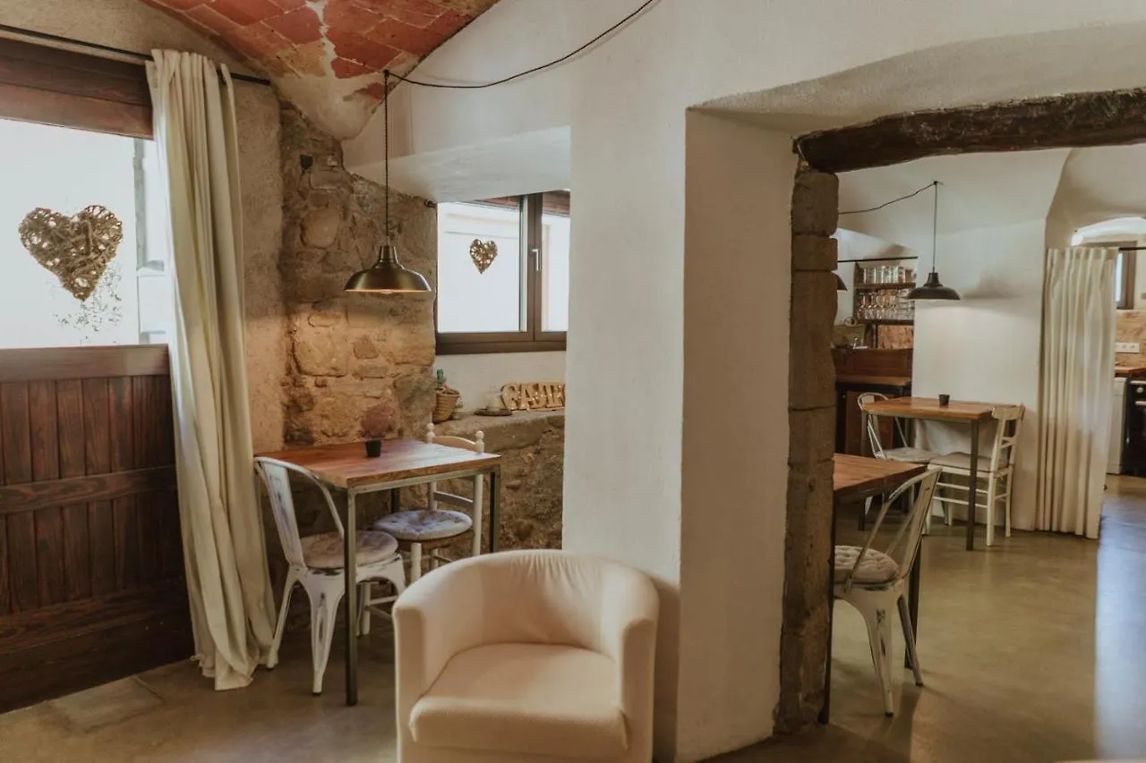 Cal Nou 9 - Adults Only Hostal Corsá