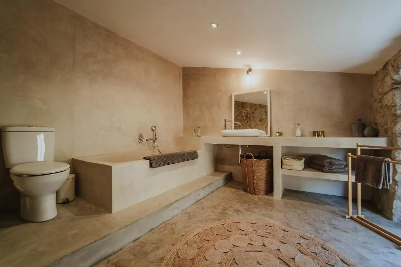 Cal Nou 9 - Adults Only Guest House Corsa