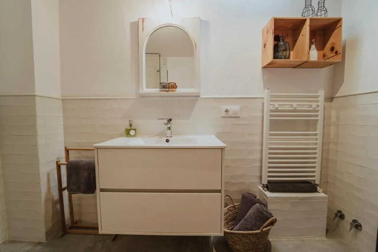 Cal Nou 9 - Adults Only Guest House Corsa Country house