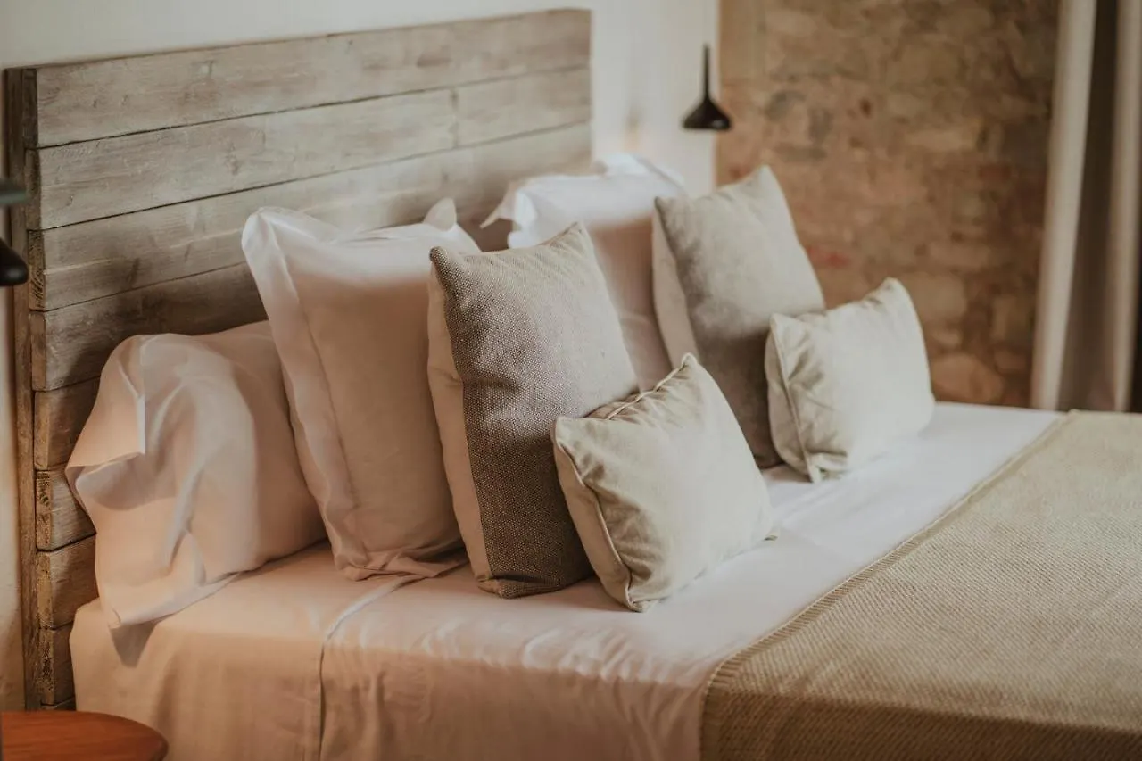 Country house Cal Nou 9 - Adults Only Guest House Corsa Spain